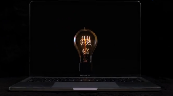 蘋果新廣告宣傳片-堪比人類歷史偉大發明 蘋果新廣告宣傳片-堪比人類歷史偉大發明