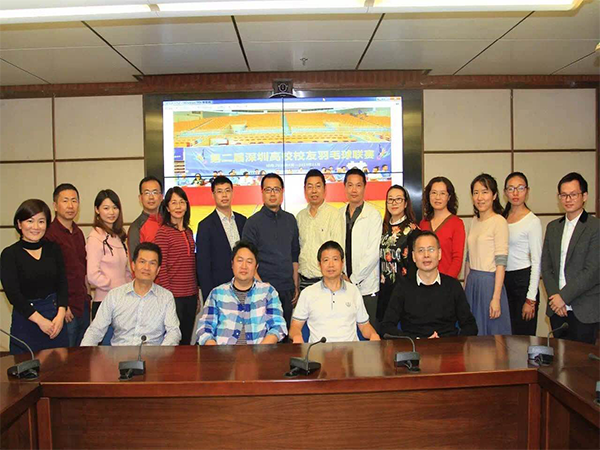 誰羽爭鋒？紅瓜子傳媒總經理應邀參加聯賽攝影評委