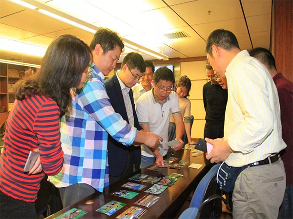 誰羽爭鋒？紅瓜子傳媒總經理應邀參加聯賽攝影評委