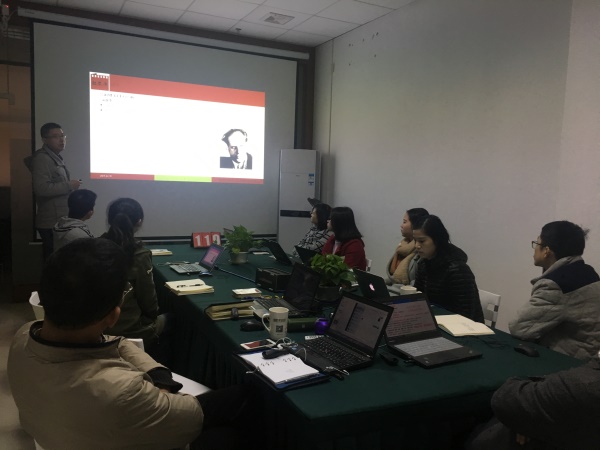 做好導演功課!跟著大衛·馬梅學宣傳片制作 做好導演功課!跟著大衛·馬梅學宣傳片制作