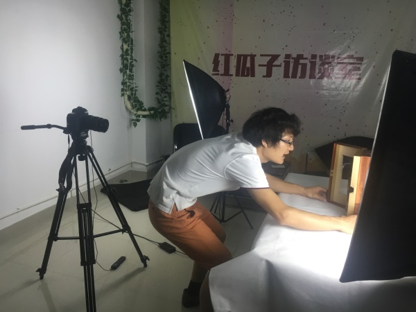 從潘石屹玩微博,看企業宣傳片制作的營銷術 從潘石屹玩微博,看企業宣傳片制作的營銷術