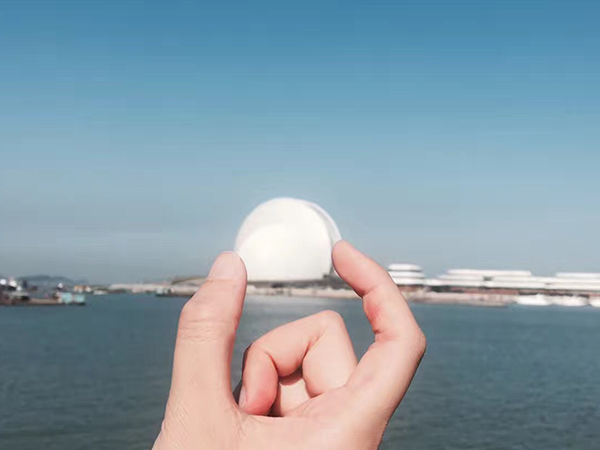 企業宣傳片制作的攝影風格與拍攝運用