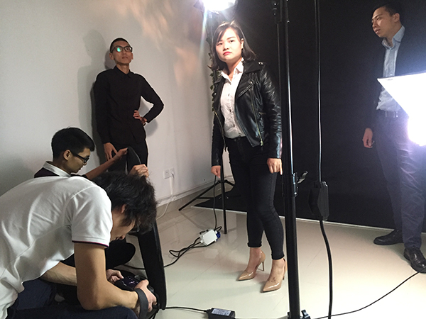 企業宣傳片制作公司