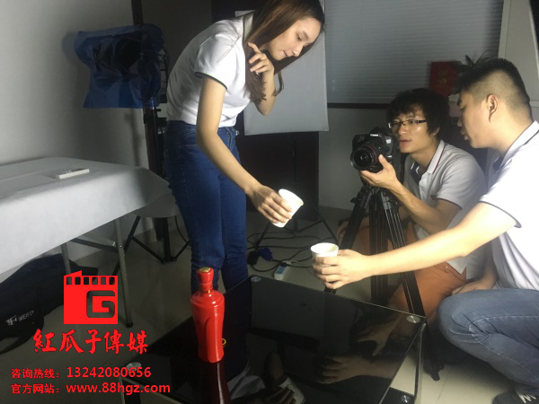 深圳企業宣傳片制作收費