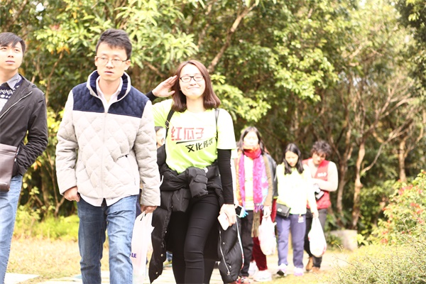 紅瓜子傳媒沙龍之云谷曼屋篇(下)-揮一揮衣袖,不帶走一片云彩 紅瓜子傳媒沙龍之云谷曼屋篇(下)-揮一揮衣袖,不帶走一片云彩