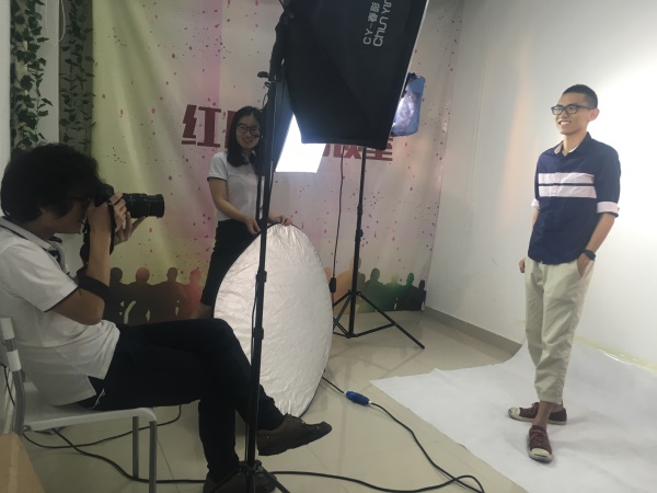 我只想高歌奧斯卡一曲：把你這最妙的一指企業宣傳片制作