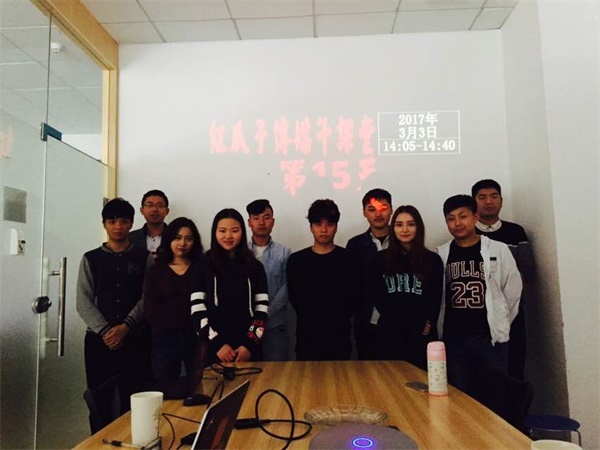 從海瀾之家的商業(yè)模式,看轟炸式企業(yè)宣傳片制作 從海瀾之家的商業(yè)模式,看轟炸式企業(yè)宣傳片制作