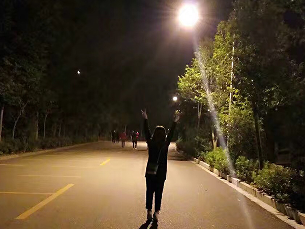 瓜子故事丨愿你學(xué)會(huì)，笑著低下頭！