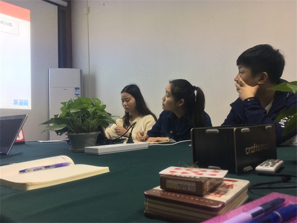 瓜瓜早課堂(160)-軟文營銷如何創造8億銷售-第四天