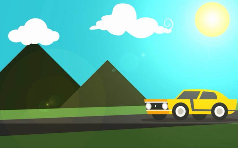 聲音的創作在MG動畫中的重要性 聲音的創作在MG動畫中的重要性