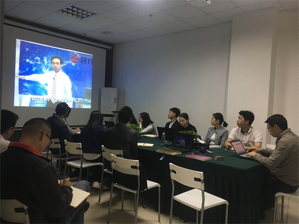 瓜瓜早課堂(174)-營(yíng)銷(xiāo)與行為學(xué)（5）