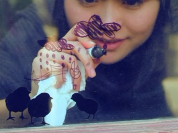 危機(jī)？海爾空調(diào)靠產(chǎn)品廣告宣傳片擊退質(zhì)疑