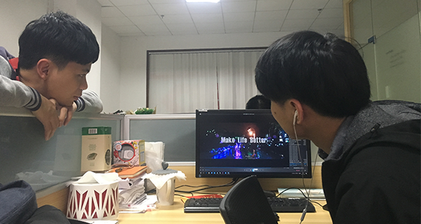 想做個高質量企業宣傳片，怎樣才靠譜？