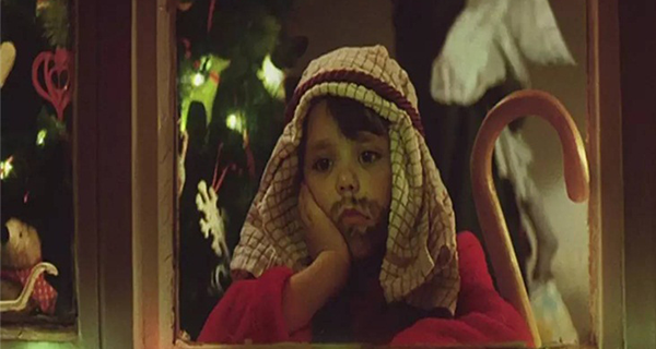 年年刷屏的圣誕節廣告片制作，竟引數品牌爭相抄襲！