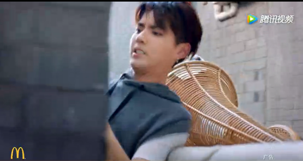 紅瓜子_視頻制作專家_麥當(dāng)勞APP產(chǎn)品廣告宣傳片制作是失敗？網(wǎng)友你想的太簡單