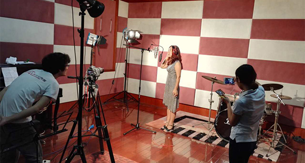 企業展會宣傳片