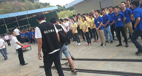 企業宣傳片制作