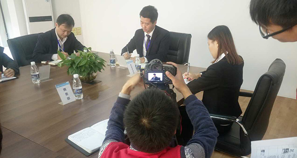 企業宣傳片制作腳本