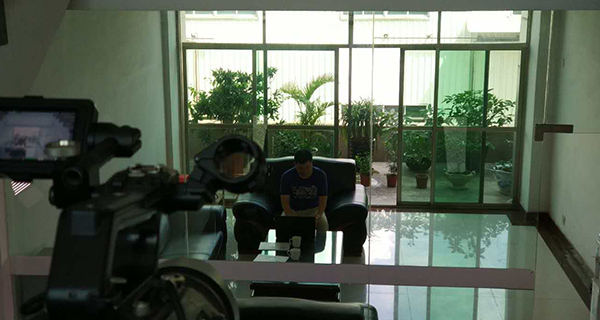 企業宣傳片制作