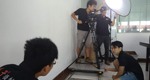 企業宣傳片制作