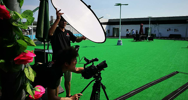 創意宣傳片制作