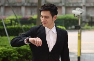 紅瓜子文化傳媒-寶路西產(chǎn)品廣告片拍攝制作案例-遇見(jiàn)shine，未曾想離開(kāi)