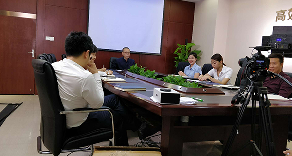 企業微電影拍攝制作的獨有優勢