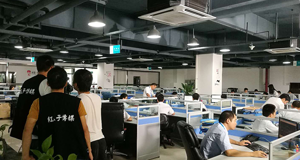 專業的視頻制作公司