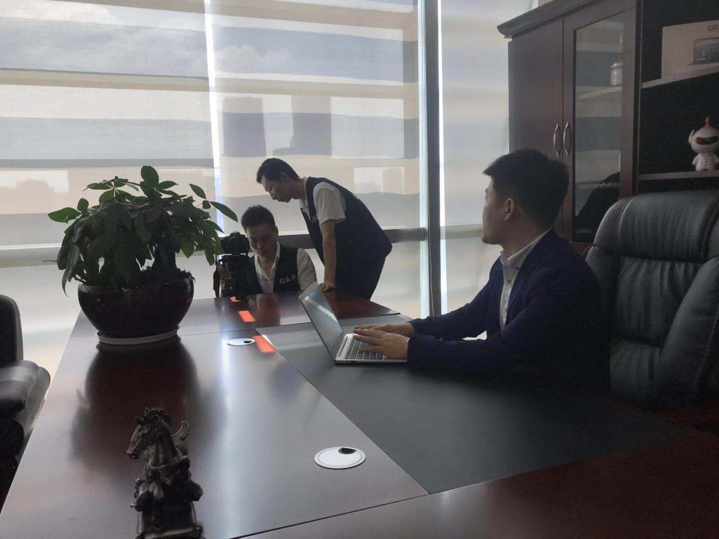 紅瓜子-企業宣傳片理念